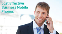 Business Mobile Phones