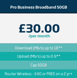 Business Broadband