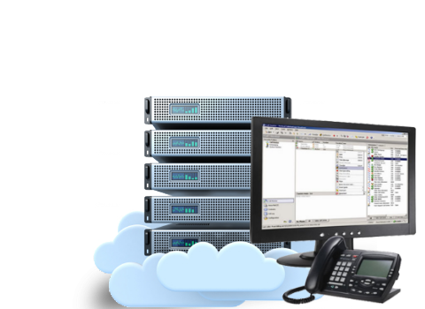 Business VoIP Systems