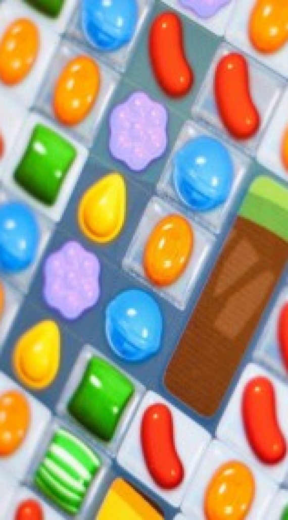 Activision buys King for $5.9bn in major mobile move